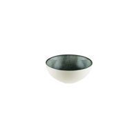 BONNA LENTA OLIVE ROUND DEEP BOWL 130x60mm (LNTOLMOS13KS) (*120067*) = PACK OF 12 X EACHES