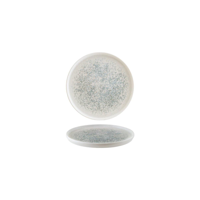 BONNA LUNAR OCEAN HYGGE ROUND PLATE 160x17mm (LUNOCHYG16DZ) (*130105*) = PACK OF 12 X EACHES