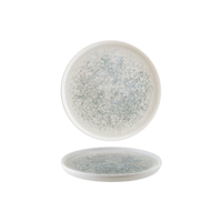 BONNA LUNAR OCEAN HYGGE ROUND PLATE 220x17mm (LUNOCHYG22DZ) (*130112*) = PACK OF 6 X EACHES