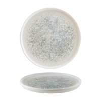 BONNA LUNAR OCEAN HYGGE ROUND PLATE 280x18mm (LUNOCHYG28DZ) (*130114*) = PACK OF 6 X EACHES