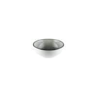BONNA LENTA ASH ROUND DEEP BOWL 130x60mm (LNTASMOS13KS) (*120087*) = PACK OF 12 X EACHES