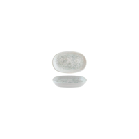 BONNA LUNAR OCEAN OVAL DISH 100x22mm (LUNOCHYG10OV) (*130120*) = PACK OF 12 X EACHES
