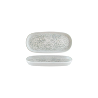 BONNA LUNAR OCEAN HYGGE OVAL DISH 210x100x20mm (LUNOCHYG21OV (*130121*) = PACK OF 12 X EACHES