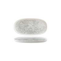 LUNAR OCEAN HYGGE OVAL PLATTER 300x160x17mm (LUNOCHYG30OV) (*130122*) = PACK OF 6 X EACHES