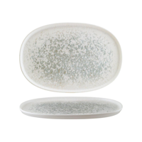 LUNAR OCEAN HYGGE OVAL PLATTER 340x230x18mm (LUNOCHYG34OV) (*130124*) = PACK OF 6 X EACHES
