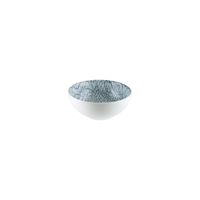BONNA MITO DENIM ROUND DEEP BOWL 130x60mm (MTODNMOS13KS) (*120167*) = PACK OF 12 X EACHES