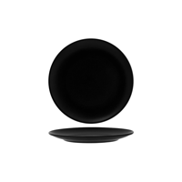 BONNA NOTTE ROUND COUPE PLATE 270x30mm (NOTGRM27DZ) (*130724*) = PACK OF 12 X EACHES