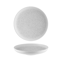 BONNA LUNAR WHITE HYGGE PASTA BOWL 280x59mm (LUNHYG28CK) (*130218*) = PACK OF 6 X EACHES