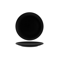 BONNA NOTTE ROUND COUPE PLATE 300mm (NOTGRM30DZ) (*130725*) = PACK OF 6 X EACHES