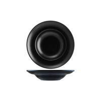 BONNA NOTTE NEAT ROUND DEEP PLATE 300mm, 220ml (NOTNEA30CK1) (*130730*) = PACK OF 6 X EACHES