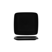 BONNA NOTTE RECT PLATTER 270x250mm (NOTMOV34KR) (*130758*) = PACK OF 6 X EACHES