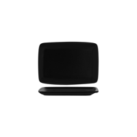 BONNA NOTTE RECT PLATTER 230x160mm (NOTMOV26DT) (*130754*) = PACK OF 12 X EACHES
