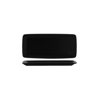 BONNA NOTTE RECT PLATTER 340x160mm (NOTMOV35DT) (*130755*) = PACK OF 12 X EACHES