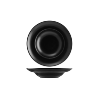 BONNA NOTTE ROUND PASTA PLATE 270mm (NOTGRM27CK) (*130749*) = PACK OF 6 X EACHES