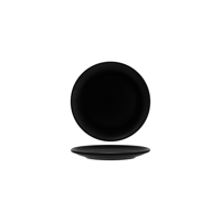 BONNA NOTTE ROUND COUPE PLATE 190mm (NOTGRM19DZ) (*130720*) = PACK OF 12 X EACHES