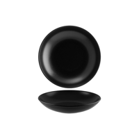 BONNA NOTTE RND FLARED BOWL 250mm 1300ml(NOTBLM25CK) (*130748*) = PACK OF 6 X EACHES