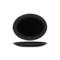 BONNA NOTTE OVAL COUPE PLATTER 310x240mm (NOTMOV31OV) (*130775*) = PACK OF 6 X EACHES