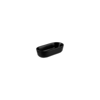 BONNA NOTTE OVAL DEEP DISH 150mm, 225ml (NOTMOD15DOK) (*130768*) = PACK OF 12 X EACHES