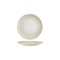 BONNA PATERA ROUND COUPE PLATE 210x20mm (PTRGRM21DZ) (*120250*) = PACK OF 12 X EACHES