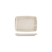 BONNA PATERA RECT PLATTER 230x160mm (PTRMOV26DT) (*120280*) = PACK OF 12 X EACHES