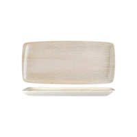 BONNA PATERA RECT PLATTER 340x160mm (PTRMOV35DT) (*120281*) = PACK OF 12 X EACHES