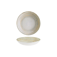 BONNA PATERA ROUND COUPE BOWL 230x50mm (PTRBLM23CK) (*120260*) = PACK OF 6 X EACHES