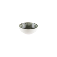 BONNA STELLA WOOD ROUND DEEP BOWL 130x60mm (STLWDMOS13KS) (*120207*) = PACK OF 12 X EACHES