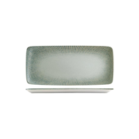 BONNA SWAY RECT PLATTER 340x160mm (S-MT-SWYMOV35DT) (*140871*) = PACK OF 12 X EACHES