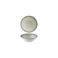 BONNA SWAY ROUND FLARED CEREAL BOWL 160mm (S-MT-SWYGRM16KS) (*140850*) = PACK OF 12 X EACHES