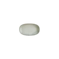 BONNA SWAY OVAL COUPE DISH 190x110mm (S-MT-SWYGRM19OKY) (*140856*) = PACK OF 12 X EACHES