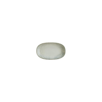 BONNA SWAY OVAL COUPE DISH 150x85mm (S-MT-SWYGRM15OKY) (*140855*) = PACK OF 12 X EACHES