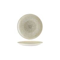 BONNA THAR BLOOM ROUND COUPE PLATE 210x20mm (THRGRM21DZ) (*120115*) = PACK OF 12 X EACHES