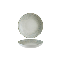 BONNA SWAY ROUND COUPE BOWL 230x50mm (S-MT-SWYBLM23CK) (*140841*) = PACK OF 6 X EACHES