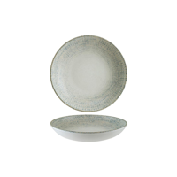 BONNA SWAY RND FLARED BOWL 250mm 1300ml(S-MT-SWYBLM25CK) (*140842*) = PACK OF 6 X EACHES