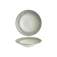BONNA SWAY ROUND PASTA PLATE 270mm (S-MT-SWYGRM27CK) (*140840*) = PACK OF 6 X EACHES