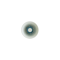 BONNA SWAY COFFEE CUP SAUCER NO RIM 160mm (S-MT-SWYGRM04CT) (*140869*) = PACK OF 6 X EACHES