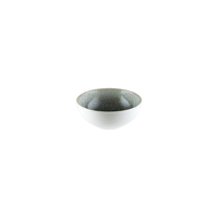 BONNA THAR BLACK ROUND DEEP BOWL 130x60mm (THRBLMOS13KS) (*120107*) = PACK OF 12 X EACHES