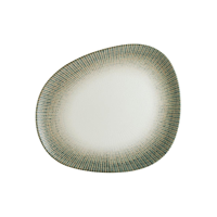 BONNA SWAY VAGO COUPE PLATE 330mm (S-MT-SWYVAO33DZ) (*140826*) = PACK OF 6 X EACHES