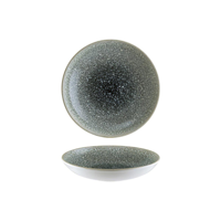 BONNA THAR BLACK ROUND BOWL COUPE 230x50mm (THRBLBLM23CK) (*120105*) = PACK OF 6 X EACHES