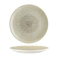 BONNA THAR BLOOM ROUND COUPE PLATE 270x30mm (THRGRM27DZ) (*120117*) = PACK OF 12 X EACHES