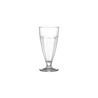 BORMIOLI ROCCO ROCK BAR SUNDAE 370ml CLEAR (3.40310) (*330-088*) = PACK OF 6 X EACHES