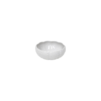 COSTA NOVA APARTE BOWL 184x72mm 950ml WHI (MRS181-WHI) (*300130*) = PACK OF 6 X EACHES