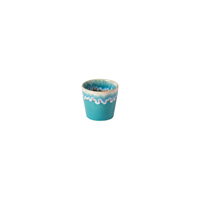 COSTA NOVA GRESPRESSO ESPRESSO CUP 70ml TURQ (LSC061-TRQ) (*300728*) = PACK OF 6 X EACHES