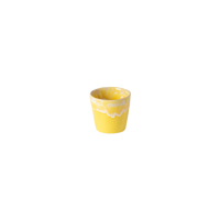 COSTA NOVA GRESPRESSO ESPRESSO CUP 70ml YELLO (LSC061-YLW) (*300724*) = PACK OF 6 X EACHES