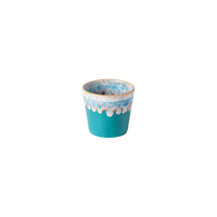 COSTA NOVA GRESPRESSO LUNGO CUP 190ml TURQ (LSC081-TRQ) (*300748*) = PACK OF 6 X EACHES