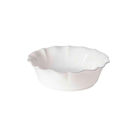 COSTA NOVA ROSA SERVING BOWL 300x91mm 3.1lt WHI (DAS301-WHI) (*301755*) =  1 X EACH