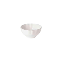 COSTA NOVA ROSA BOWL 160x80mm 660ml WHITE (DAS161-WHI) (*301752*) = PACK OF 6 X EACHES