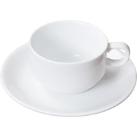 PATRA NOVA COFFEE CUP 200ml STACK SUITS 97729 (2025) (*97720*) = PACK OF 48 X EACHES