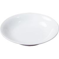 PATRA NOVA COUPE ROUND BOWL 205mm (0320) (*97662*) = PACK OF 24 X EACHES