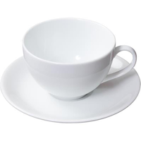 PATRA NOVA COFFEE CUP 280ml SUITS 97729 (2090) (*97718*) = PACK OF 24 X EACHES